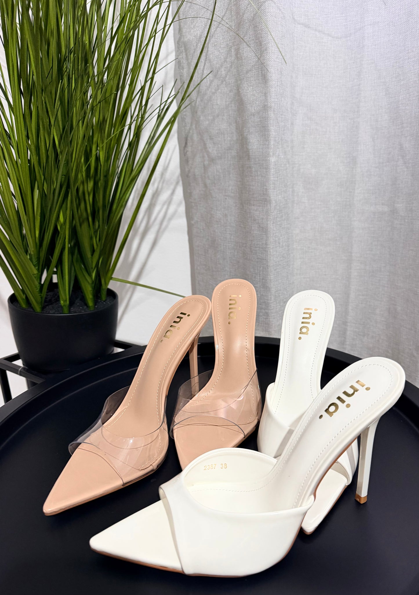 Mules