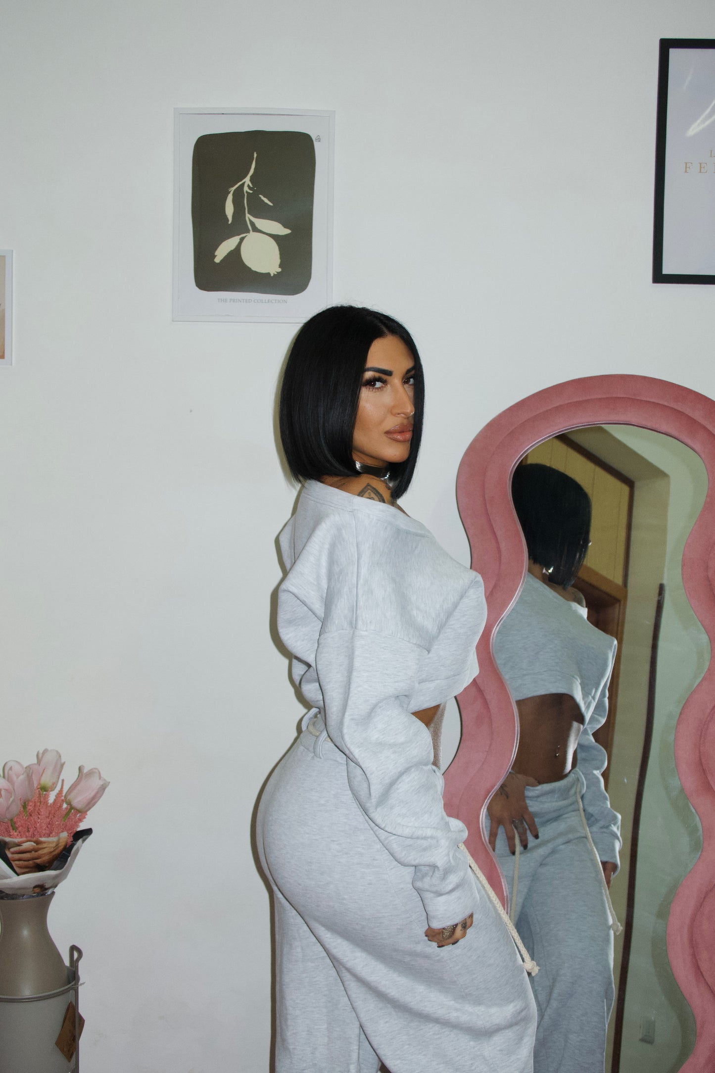 Coordinato New Balloon