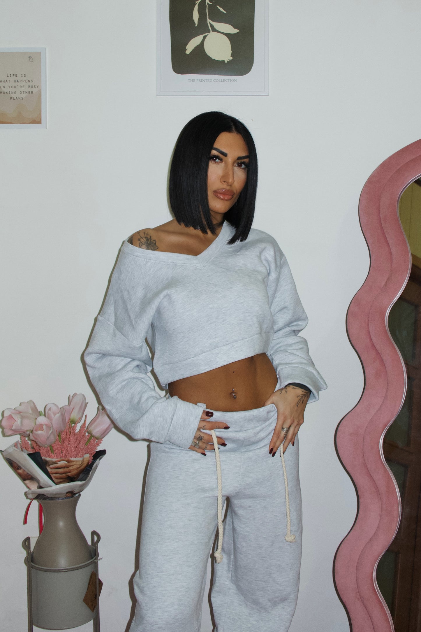 Coordinato New Balloon