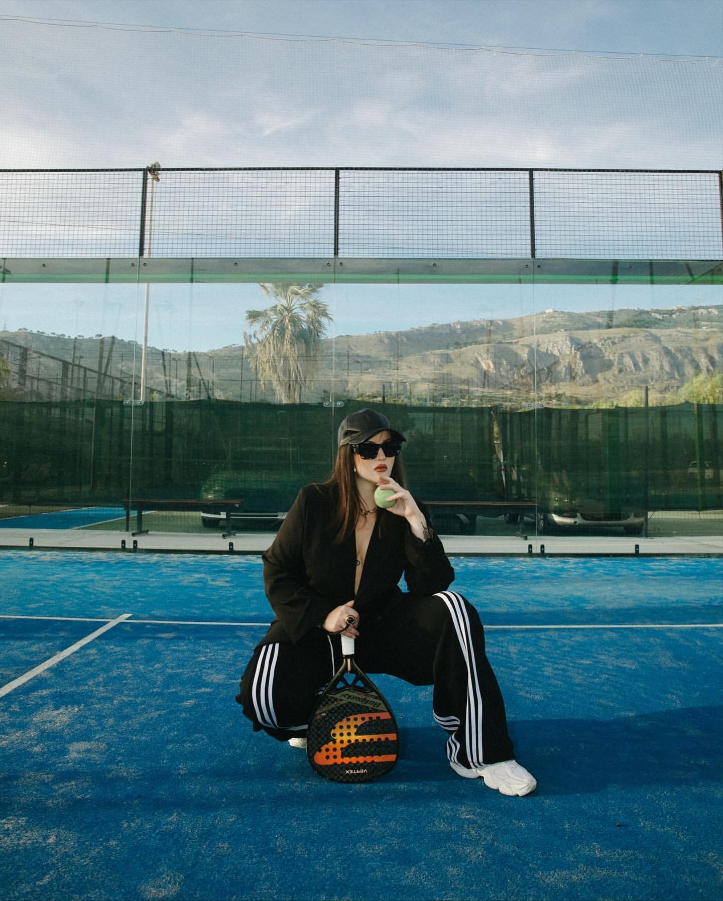 Panta Drake invernali