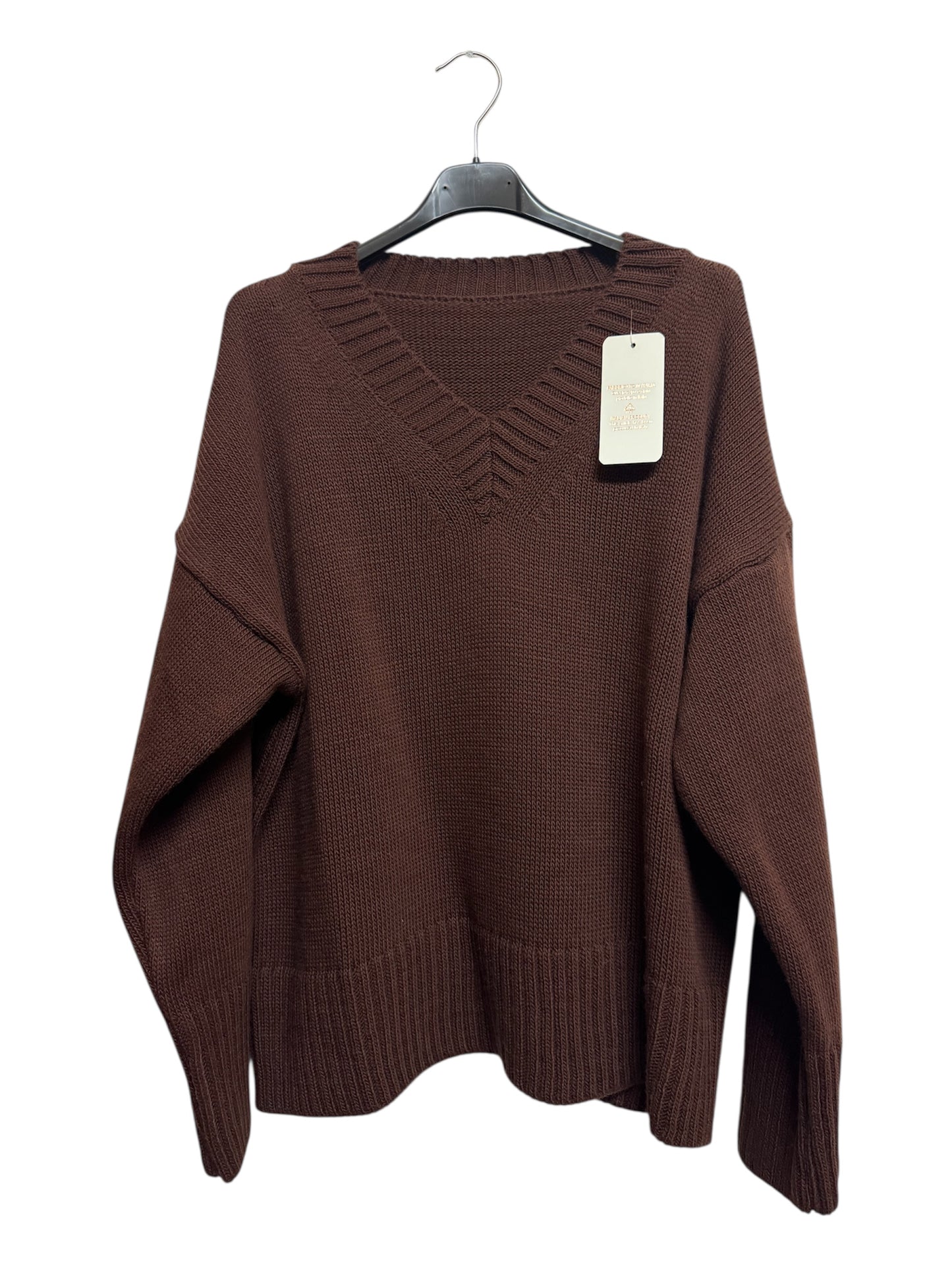 Maglione V
