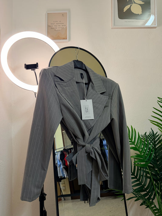Blazer crop