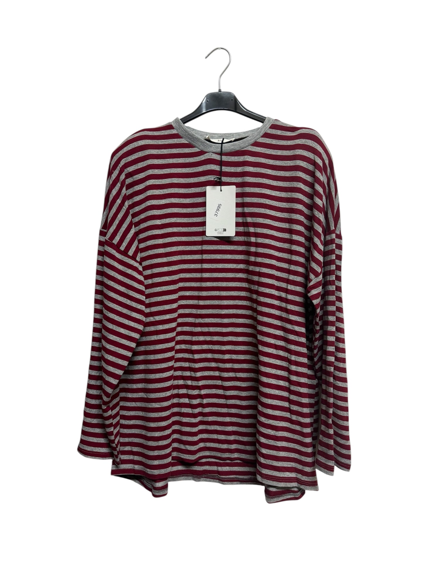 Maglietta dolce riga