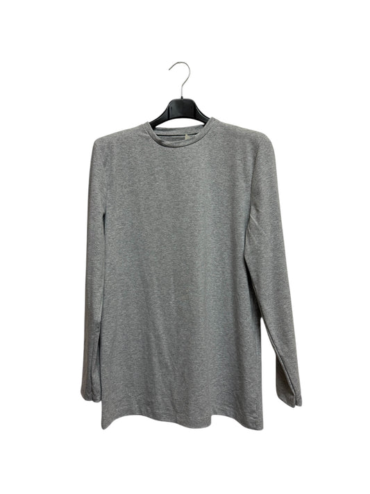 Maglia basic + spalline