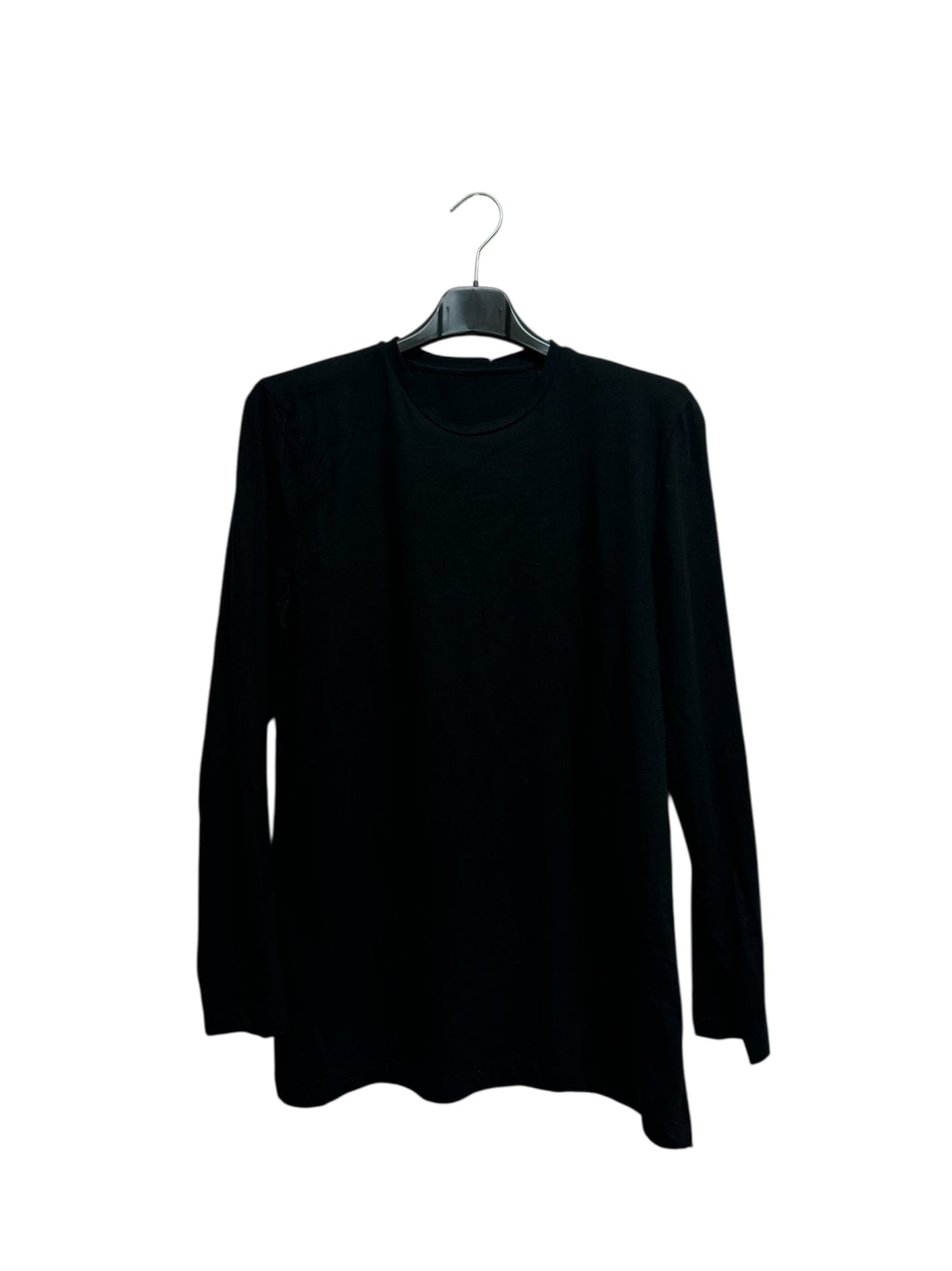 Maglia basic + spalline