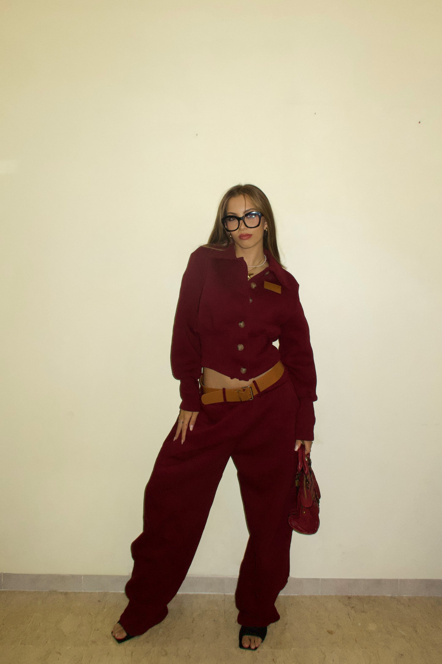 Cordinato Los Angeles