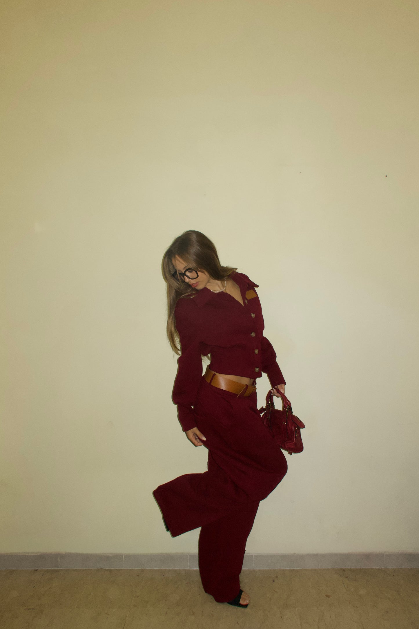 Cordinato Los Angeles