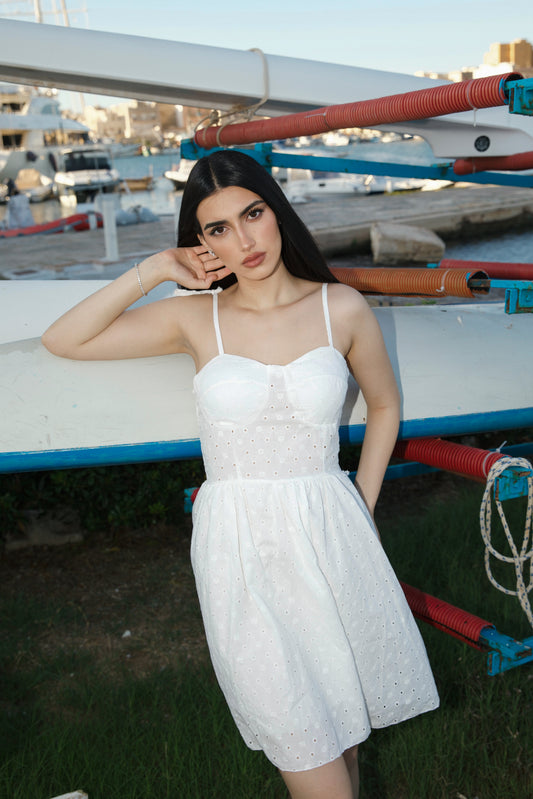 Dress Mykonos