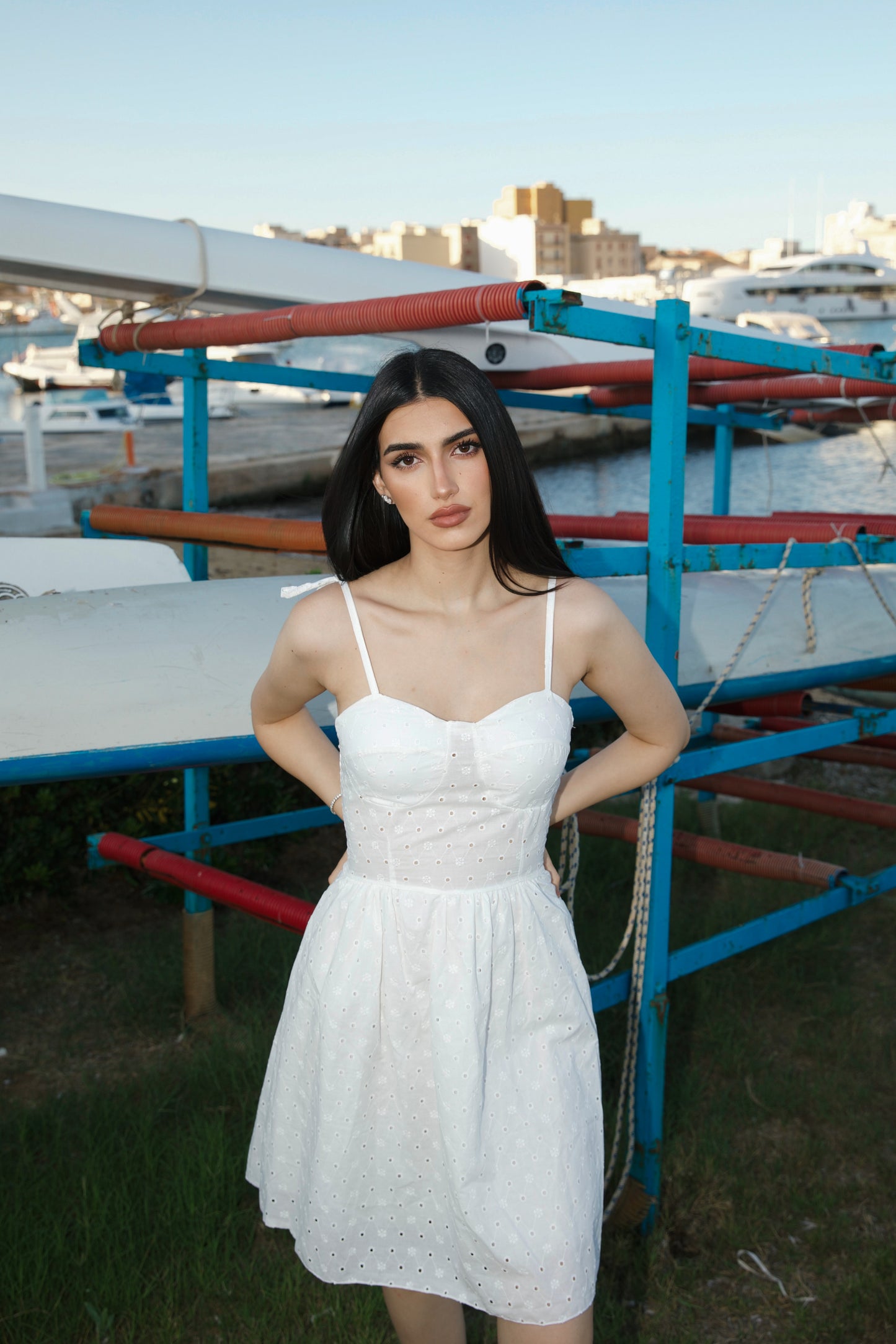 Dress Mykonos